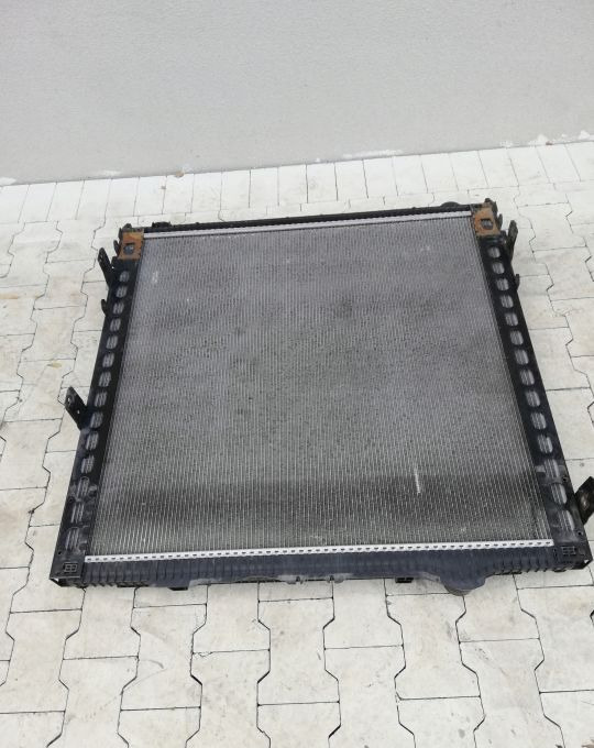 CHŁODNICA WODY DAF XF 106 EURO 6 Szczelna 1940146 - Radiatorius - Sunkvežimis: foto 2 CHŁODNICA WODY DAF XF 106 EURO 6 Szczelna 1940146 - Radiatorius - Sunkvežimis: foto 2