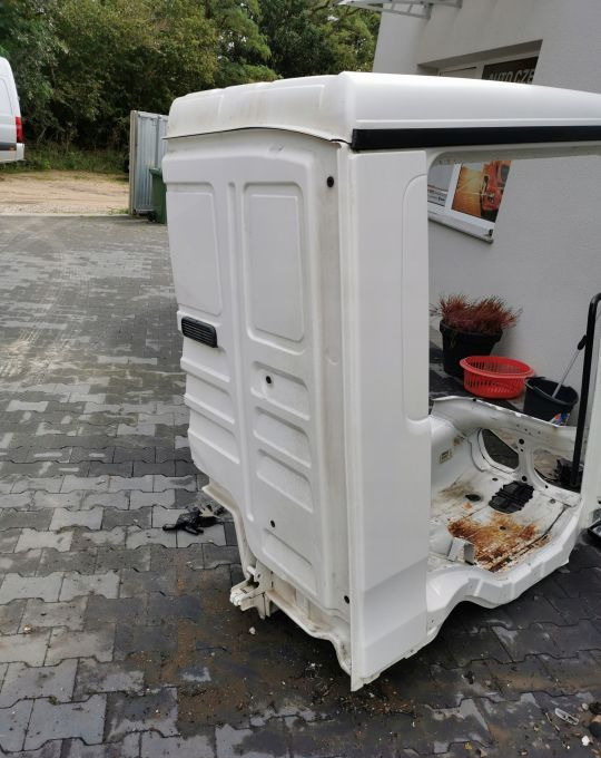 CWIARA BOK KABINY MAN TGM TGL - Kabina ir interjeras - Sunkvežimis: foto 2 CWIARA BOK KABINY MAN TGM TGL - Kabina ir interjeras - Sunkvežimis: foto 2