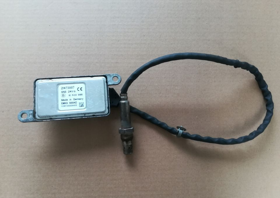 CZUJNIK NOX VOLVO 21473997 - Jutiklis: foto 1 CZUJNIK NOX VOLVO 21473997 - Jutiklis: foto 1