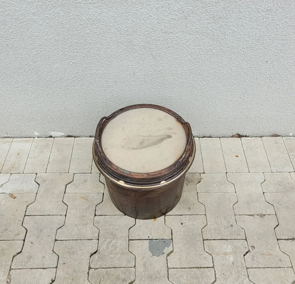 DPF WKLAD KATALIZATORA VOLVO FH4 FM RANGE T OM 21716414 - Išmetimo sistema: foto 1 DPF WKLAD KATALIZATORA VOLVO FH4 FM RANGE T OM 21716414 - Išmetimo sistema: foto 1