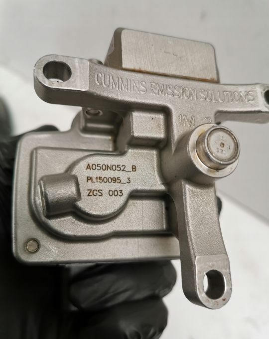 DYFUZOR DOZOWNIK AD BLUE MERCEDES MP4 A0001405339 - Kuro sistema - Sunkvežimis: foto 2 DYFUZOR DOZOWNIK AD BLUE MERCEDES MP4 A0001405339 - Kuro sistema - Sunkvežimis: foto 2