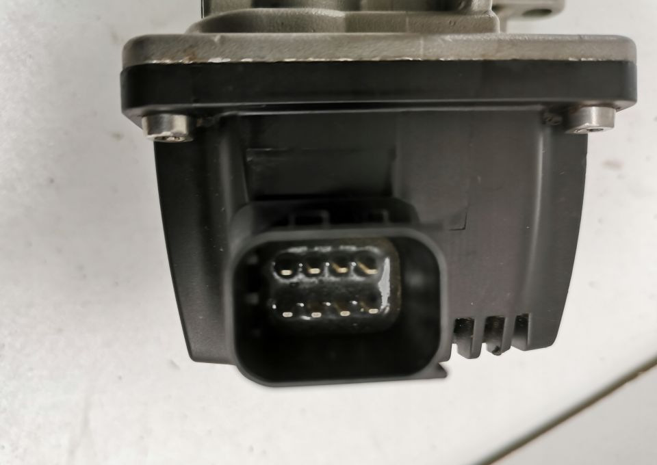 DYFUZOR DOZOWNIK AD BLUE MERCEDES MP4 A0001405339 - Kuro sistema - Sunkvežimis: foto 4 DYFUZOR DOZOWNIK AD BLUE MERCEDES MP4 A0001405339 - Kuro sistema - Sunkvežimis: foto 4