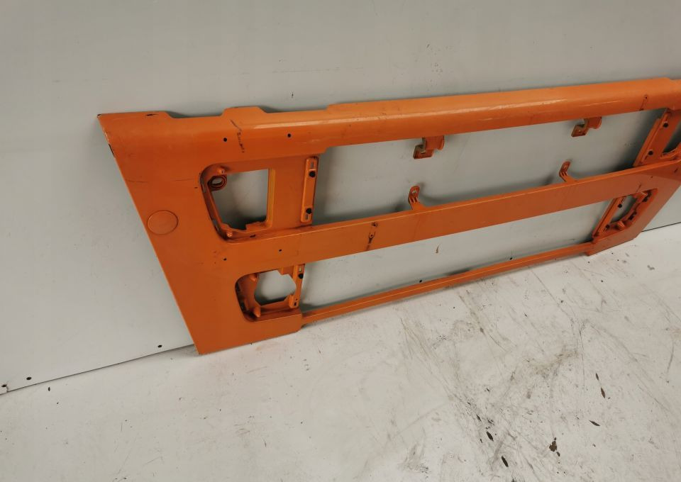 GRILL ATRAPA VOLVO Fh12 ORYGINAŁ - Grotelės - Sunkvežimis: foto 3 GRILL ATRAPA VOLVO Fh12 ORYGINAŁ - Grotelės - Sunkvežimis: foto 3