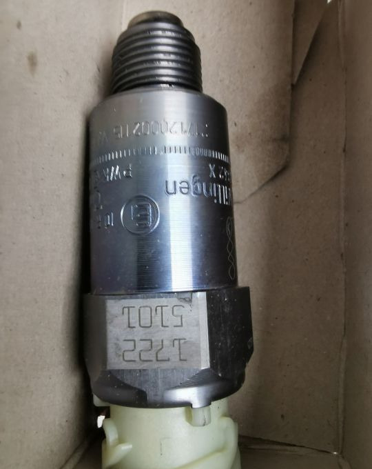 IMPUSATOR MAN TGX TGS E6 81.27121-0098 - Jutiklis - Sunkvežimis: foto 1 IMPUSATOR MAN TGX TGS E6 81.27121-0098 - Jutiklis - Sunkvežimis: foto 1