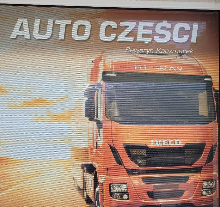 INTERCOOLER IVECO EUROCARGO E6. 504289364 - Aušinimo sistema - Sunkvežimis: foto 4 INTERCOOLER IVECO EUROCARGO E6. 504289364 - Aušinimo sistema - Sunkvežimis: foto 4