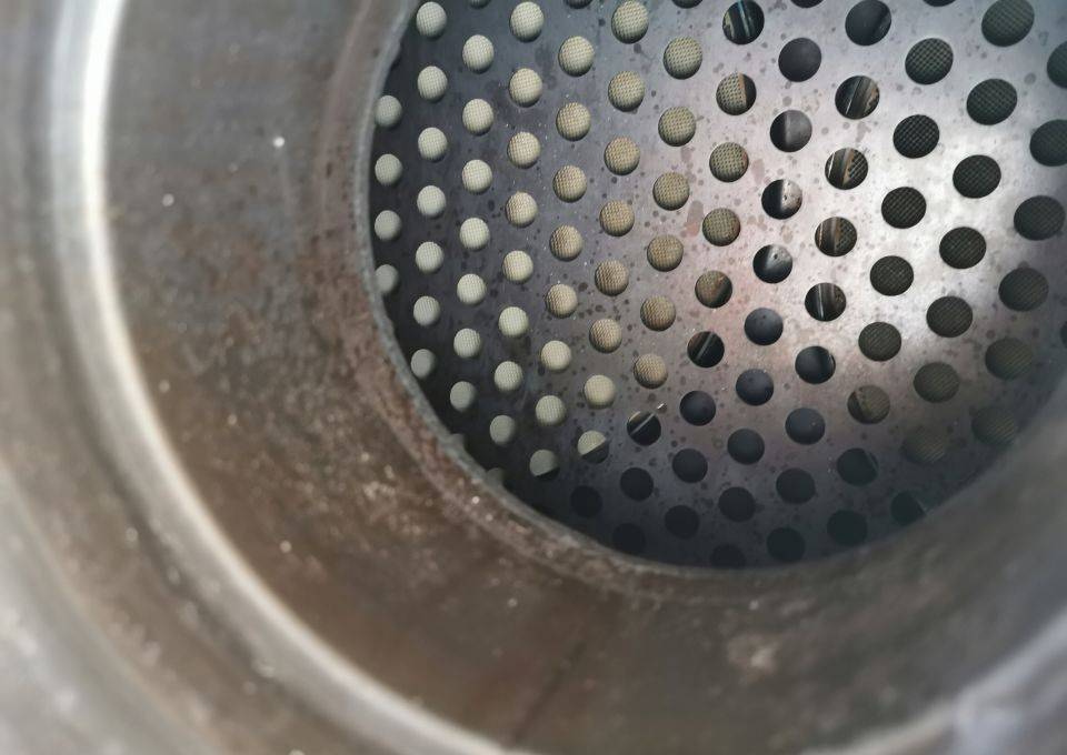 KATALIZATOR VOLVO FH GAMA K 21427939 P10 - Katalizatorius - Sunkvežimis: foto 2 KATALIZATOR VOLVO FH GAMA K 21427939 P10 - Katalizatorius - Sunkvežimis: foto 2