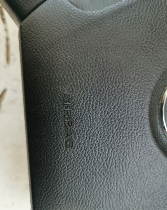 KIEROWNICA AIR BAG MERCEDES ACTROS MP4 - Vairas - Sunkvežimis: foto 2 KIEROWNICA AIR BAG MERCEDES ACTROS MP4 - Vairas - Sunkvežimis: foto 2
