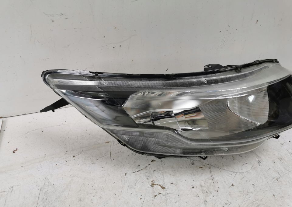 LAMPA IVECO IVECO DAILY ORYGINAŁ PRAWA - Priekinis žibintas - Komercinis automobilis: foto 2 LAMPA IVECO IVECO DAILY ORYGINAŁ PRAWA - Priekinis žibintas - Komercinis automobilis: foto 2