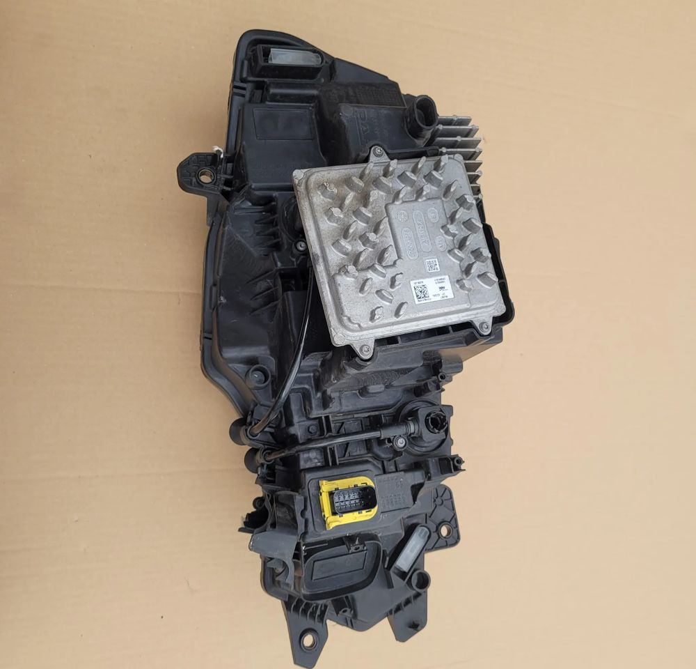LAMPA LED DAF XG XD LEWA ORYGINAŁ 2188982 CHWALIM116 - Apšvietimas - Sunkvežimis: foto 3 LAMPA LED DAF XG XD LEWA ORYGINAŁ 2188982 CHWALIM116 - Apšvietimas - Sunkvežimis: foto 3