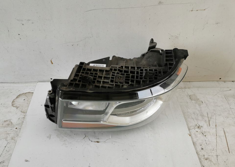 LAMPA MOCOWANIE H7 SCANIA S R NGT LH. ORYGINAŁ - Apšvietimas - Sunkvežimis: foto 2 LAMPA MOCOWANIE H7 SCANIA S R NGT LH. ORYGINAŁ - Apšvietimas - Sunkvežimis: foto 2