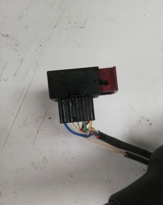 LUSTERKO DAF LF RENAULT MIDLUM PREMIUM RH. - Galinio vaizdo veidrodis: foto 2 LUSTERKO DAF LF RENAULT MIDLUM PREMIUM RH. - Galinio vaizdo veidrodis: foto 2