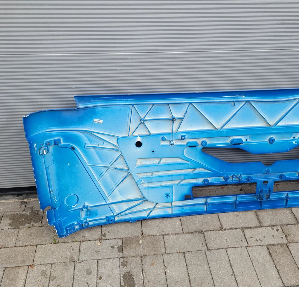 MASKA ATRAPA MAN TGL TGM EURO6 ORYGINAŁ CHWALIM116 - Kapotas - Sunkvežimis: foto 4 MASKA ATRAPA MAN TGL TGM EURO6 ORYGINAŁ CHWALIM116 - Kapotas - Sunkvežimis: foto 4