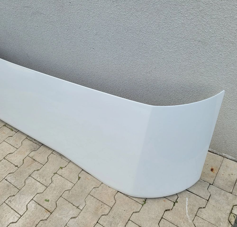 MASKA ATRAPA RENAULT RANGE T GAMA ORYGINAŁ CHWALIM116 - Kapotas - Sunkvežimis: foto 3 MASKA ATRAPA RENAULT RANGE T GAMA ORYGINAŁ CHWALIM116 - Kapotas - Sunkvežimis: foto 3
