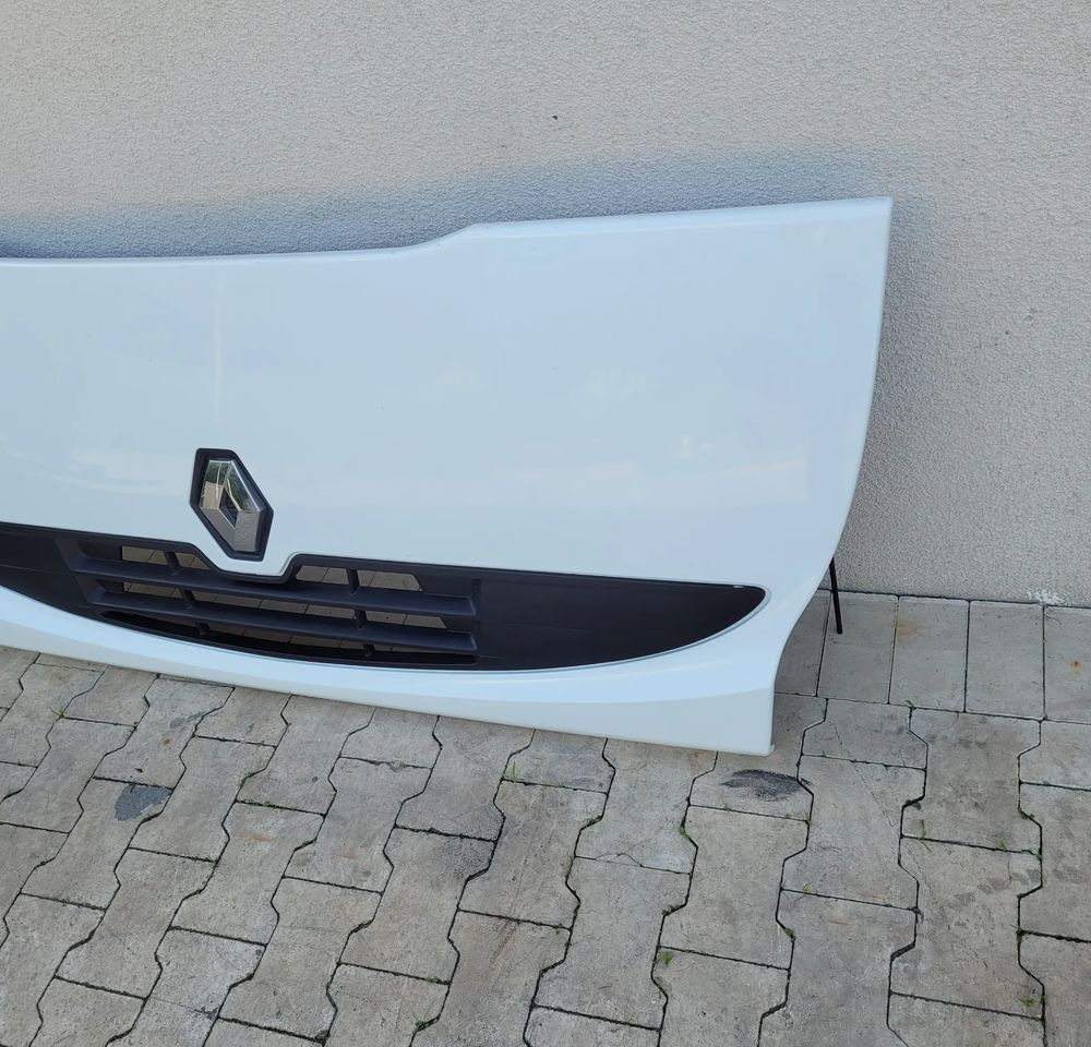 MASKA ATRPA RENAULT MIDLUM - Kapotas - Sunkvežimis: foto 2 MASKA ATRPA RENAULT MIDLUM - Kapotas - Sunkvežimis: foto 2