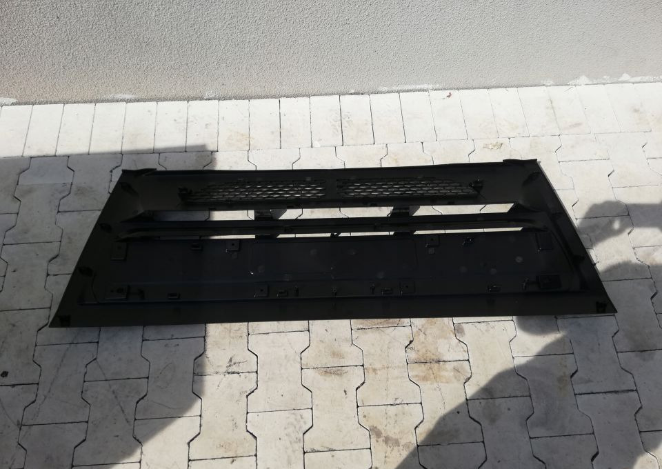 MASKA GRILL ATRAPA DAF LF NOWY ORYGINAŁ EURO6 - Kapotas - Sunkvežimis: foto 4 MASKA GRILL ATRAPA DAF LF NOWY ORYGINAŁ EURO6 - Kapotas - Sunkvežimis: foto 4