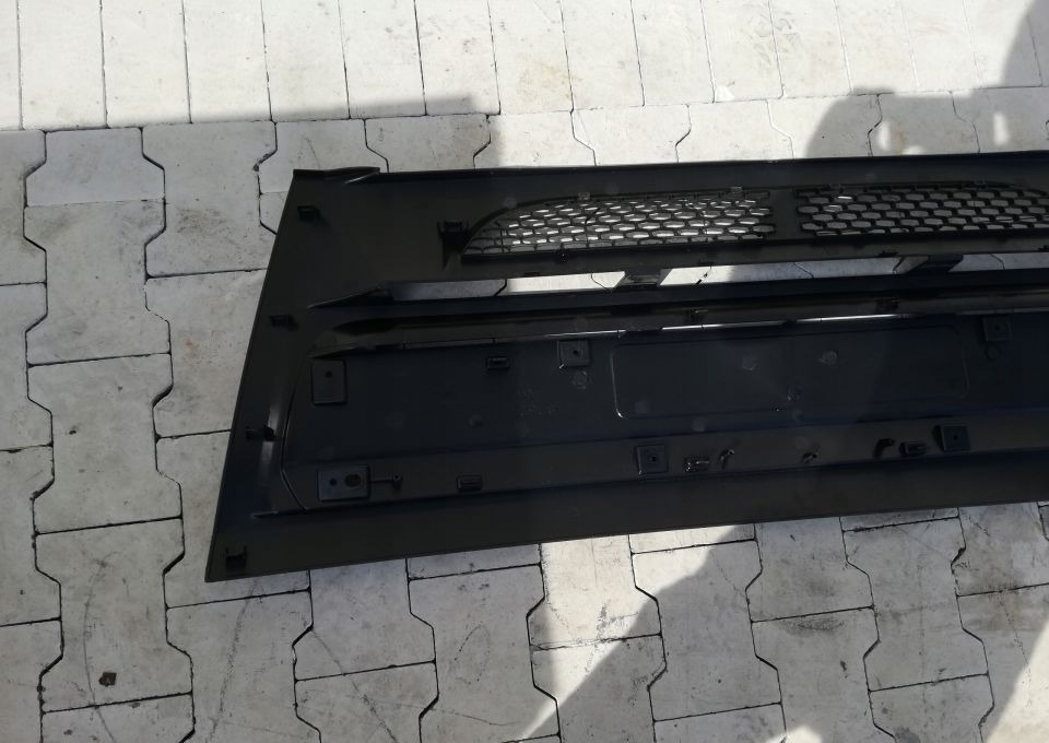 MASKA GRILL ATRAPA DAF LF NOWY ORYGINAŁ EURO6 - Kapotas: foto 5 MASKA GRILL ATRAPA DAF LF NOWY ORYGINAŁ EURO6 - Kapotas: foto 5