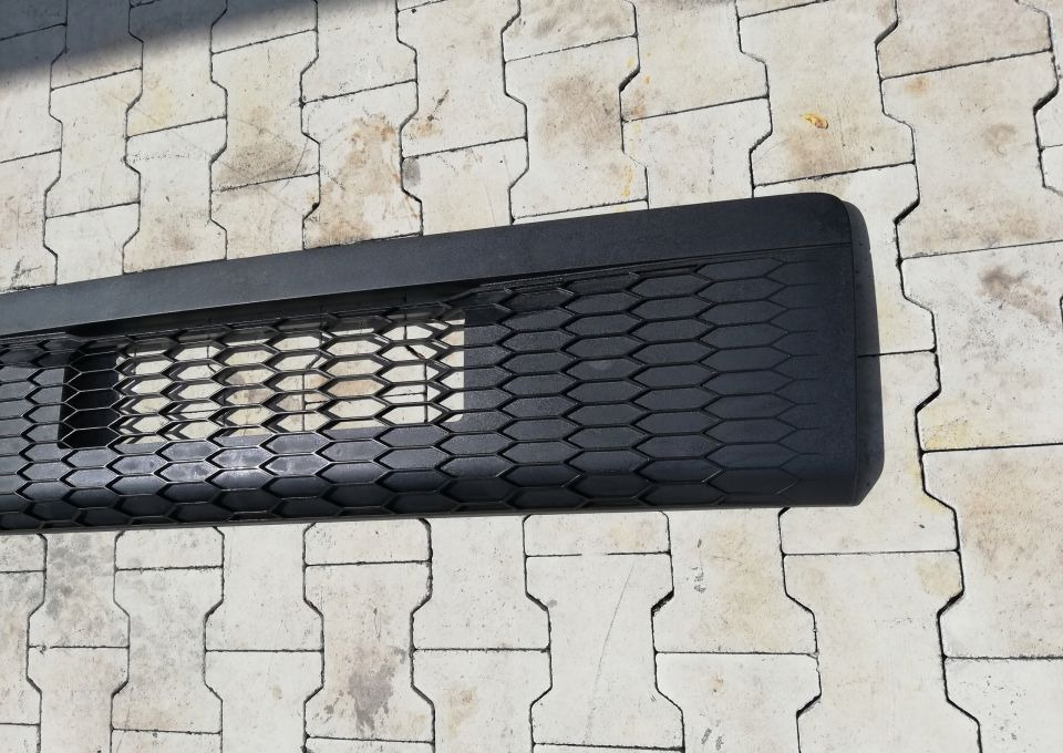 MASKA GRILL ATRAPA VOLVO FL FE 82523575 NOWY ORYG. - Grotelės - Sunkvežimis: foto 3 MASKA GRILL ATRAPA VOLVO FL FE 82523575 NOWY ORYG. - Grotelės - Sunkvežimis: foto 3