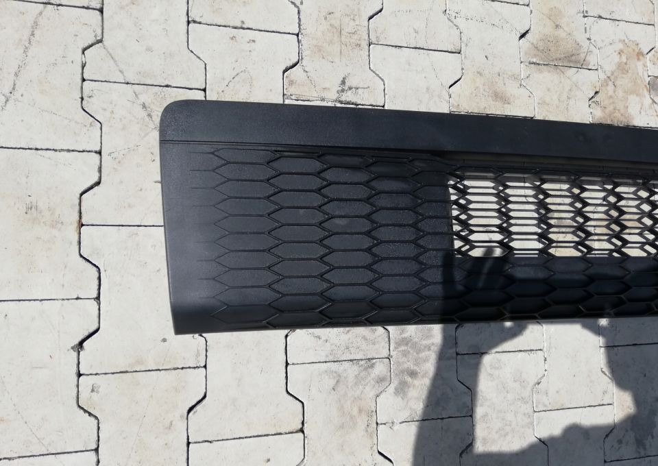 MASKA GRILL ATRAPA VOLVO FL FE 82523575 NOWY ORYG. - Grotelės - Sunkvežimis: foto 2 MASKA GRILL ATRAPA VOLVO FL FE 82523575 NOWY ORYG. - Grotelės - Sunkvežimis: foto 2