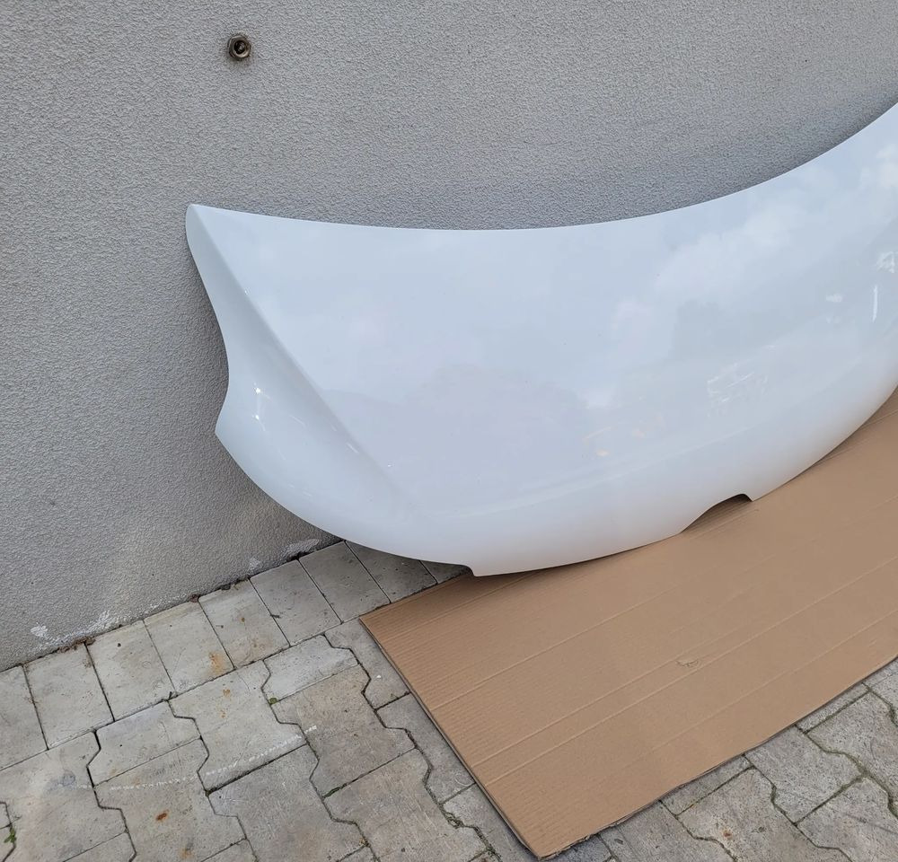 MASKA RENAULT MASTER NOWY MODEL ORYGINAŁ CHWALIM116 - Kapotas - Komercinis automobilis: foto 3 MASKA RENAULT MASTER NOWY MODEL ORYGINAŁ CHWALIM116 - Kapotas - Komercinis automobilis: foto 3