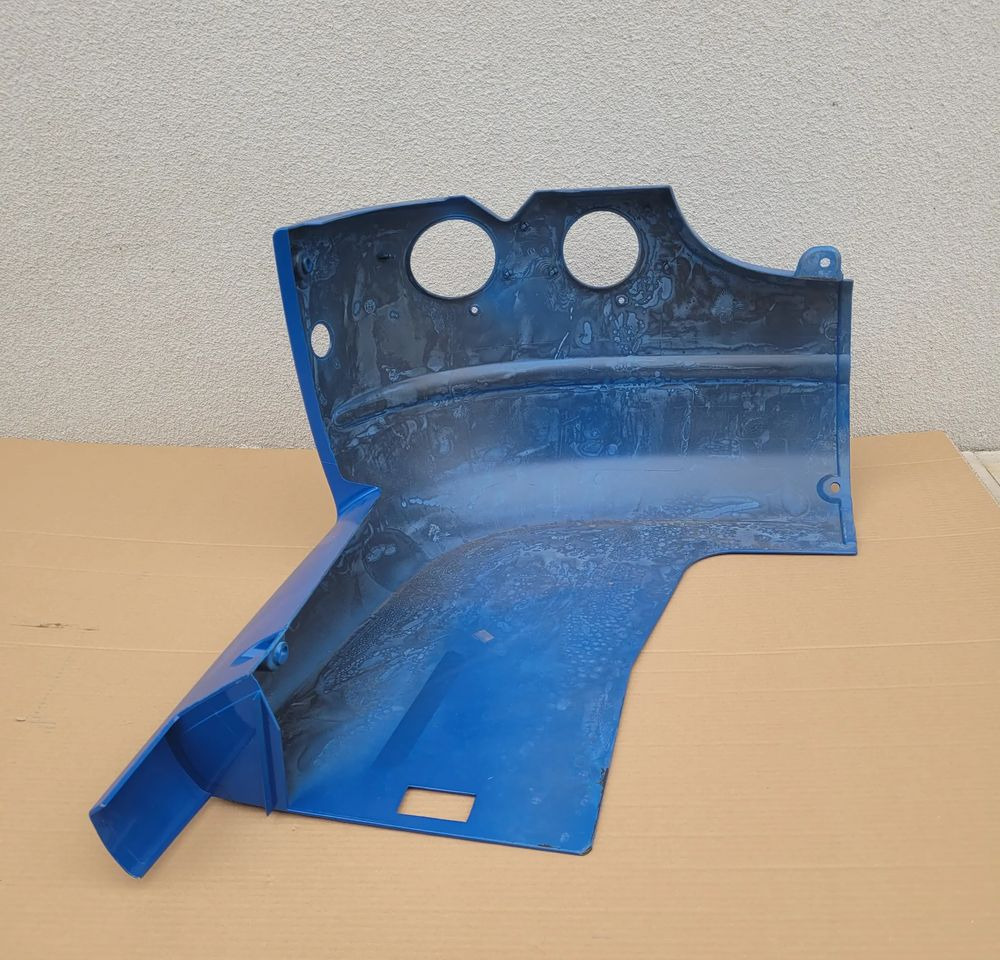 NAROZNIK ZDERZAKA SCANIA R ORYGINAŁ NOWY LH 1853346 CHWALIM116 - Bamperis kampas - Sunkvežimis: foto 2 NAROZNIK ZDERZAKA SCANIA R ORYGINAŁ NOWY LH 1853346 CHWALIM116 - Bamperis kampas - Sunkvežimis: foto 2