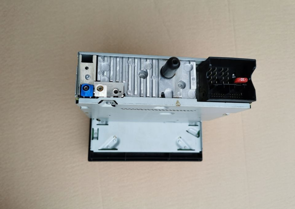 NAWIGACJA DAF XF 106 ORYGINAŁ 1896394 - Navigacijos sistema - Sunkvežimis: foto 3 NAWIGACJA DAF XF 106 ORYGINAŁ 1896394 - Navigacijos sistema - Sunkvežimis: foto 3