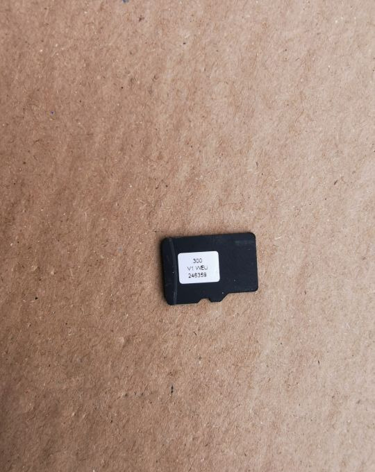 NAWIGACJA DAF XF 106 ORYGINAŁ 1896394 - Navigacijos sistema - Sunkvežimis: foto 4 NAWIGACJA DAF XF 106 ORYGINAŁ 1896394 - Navigacijos sistema - Sunkvežimis: foto 4