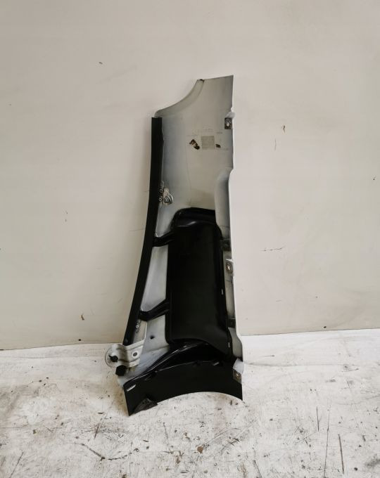 OWIEWKA NAROZNIK POLIK IVECO EUROCARGO PRAWY - Kabina ir interjeras - Sunkvežimis: foto 2 OWIEWKA NAROZNIK POLIK IVECO EUROCARGO PRAWY - Kabina ir interjeras - Sunkvežimis: foto 2