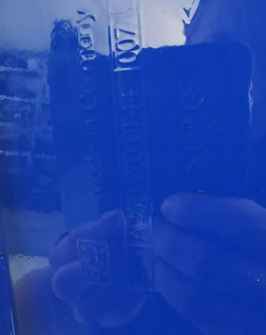 OWIEWKA SPOJLER ZAKABINOWY MERCEDES ACTROS MP4 LH - Aerodinamika/ Spoileris - Sunkvežimis: foto 2 OWIEWKA SPOJLER ZAKABINOWY MERCEDES ACTROS MP4 LH - Aerodinamika/ Spoileris - Sunkvežimis: foto 2