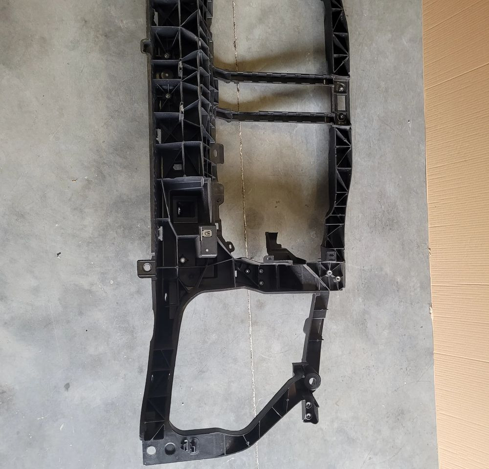 PAS PRZÓD WZMOCNIENIE RENAULT MASTER NM.ORYGINAŁ 625000232R CHWALIM116 - Kėbulas ir išorė - Komercinis automobilis: foto 5 PAS PRZÓD WZMOCNIENIE RENAULT MASTER NM.ORYGINAŁ 625000232R CHWALIM116 - Kėbulas ir išorė - Komercinis automobilis: foto 5