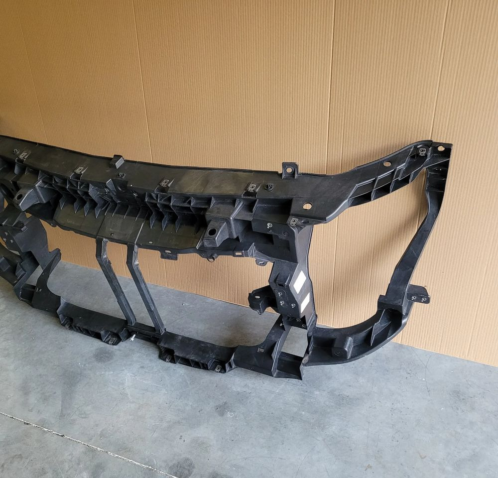 PAS PRZÓD WZMOCNIENIE RENAULT MASTER NM.ORYGINAŁ 625000232R CHWALIM116 - Kėbulas ir išorė - Komercinis automobilis: foto 2 PAS PRZÓD WZMOCNIENIE RENAULT MASTER NM.ORYGINAŁ 625000232R CHWALIM116 - Kėbulas ir išorė - Komercinis automobilis: foto 2