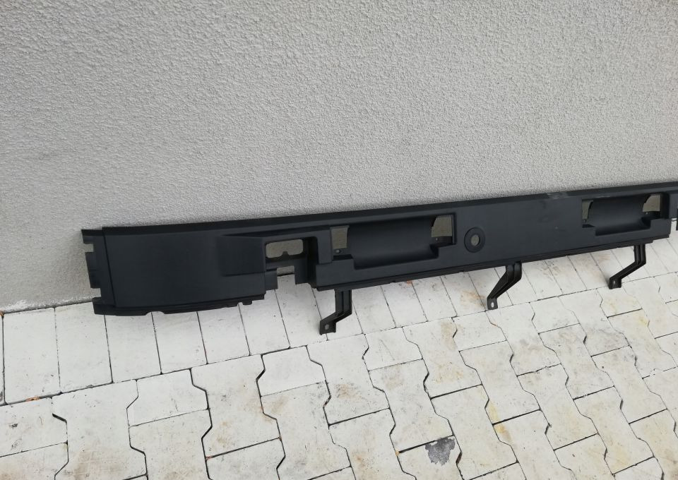 PODSZYBIE VOLVO FH4 ORYGINAŁ - Langas ir dalys - Sunkvežimis: foto 2 PODSZYBIE VOLVO FH4 ORYGINAŁ - Langas ir dalys - Sunkvežimis: foto 2