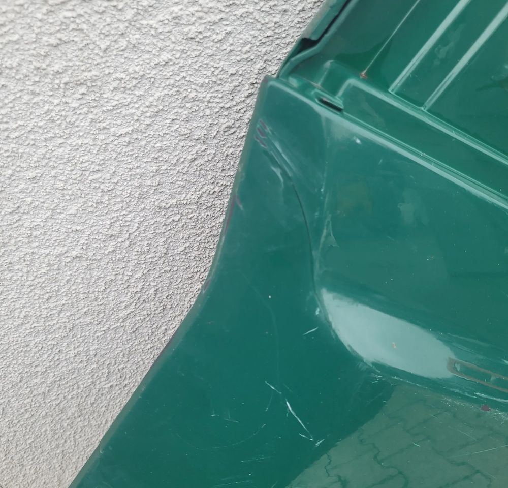 PRZEDŁUŻENIE DRZWI VOLVO FH13 ORYGINAŁ LEWE - Kėbulas ir išorė - Sunkvežimis: foto 2 PRZEDŁUŻENIE DRZWI VOLVO FH13 ORYGINAŁ LEWE - Kėbulas ir išorė - Sunkvežimis: foto 2