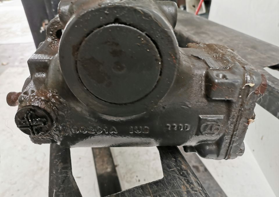 PRZEKŁADNIA KIEROWNICZA DAF LF - Vairo pavara - Sunkvežimis: foto 3 PRZEKŁADNIA KIEROWNICZA DAF LF - Vairo pavara - Sunkvežimis: foto 3