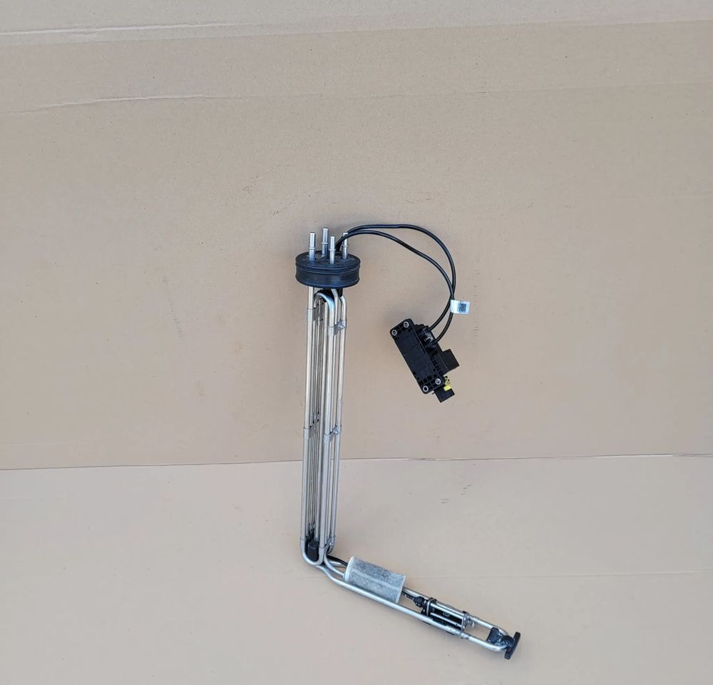 SMOK AD BLUE MAN TGX TGS MAN 81.15408-6032 - Kuro sistema: foto 1 SMOK AD BLUE MAN TGX TGS MAN 81.15408-6032 - Kuro sistema: foto 1