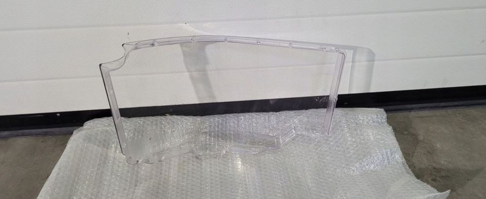 SZKLO LAMPY KLOSZ RENAULT RANGE T GAMA LEWY - Priekinis žibintas - Sunkvežimis: foto 2 SZKLO LAMPY KLOSZ RENAULT RANGE T GAMA LEWY - Priekinis žibintas - Sunkvežimis: foto 2