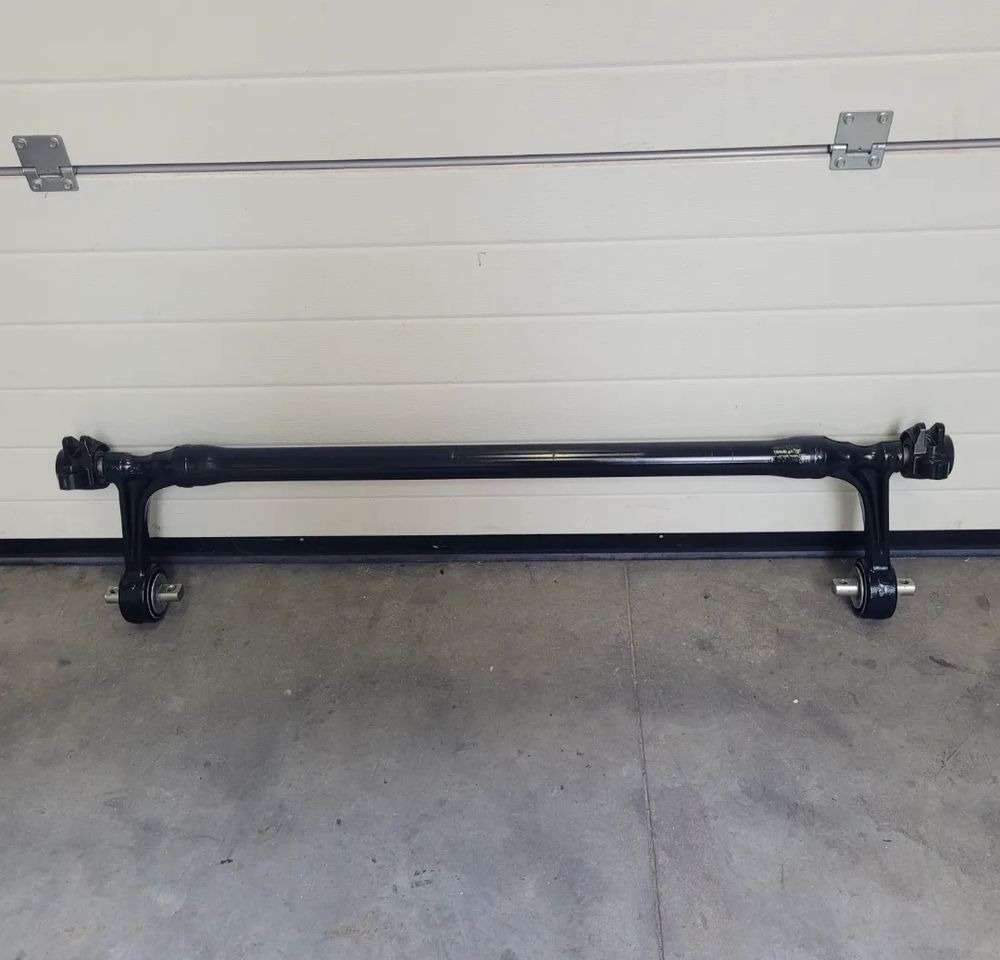 WYWROT KABINY DAF XF 106 JAK NOWY ORYGINAŁ - Kabinos pakaba - Sunkvežimis: foto 1 WYWROT KABINY DAF XF 106 JAK NOWY ORYGINAŁ - Kabinos pakaba - Sunkvežimis: foto 1