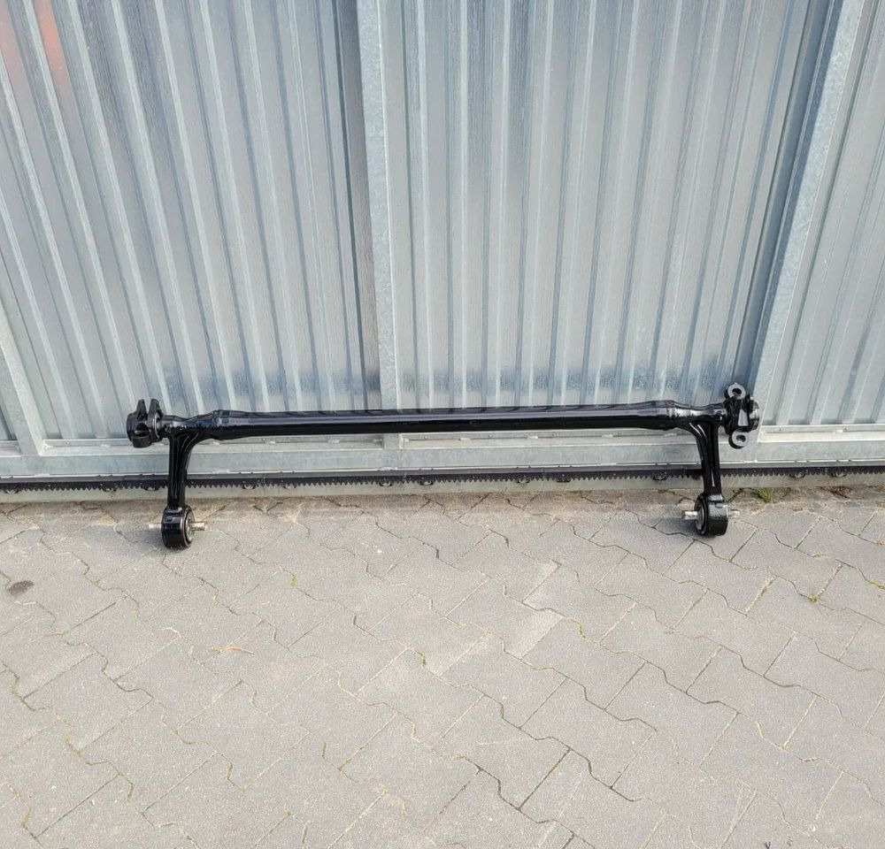 WYWROT KABINY DAF XF 106 - Kabinos pakaba - Sunkvežimis: foto 1 WYWROT KABINY DAF XF 106 - Kabinos pakaba - Sunkvežimis: foto 1