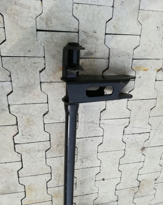 WYWROT KABINY MAN TGL TGM - Kabinos pakaba - Sunkvežimis: foto 3 WYWROT KABINY MAN TGL TGM - Kabinos pakaba - Sunkvežimis: foto 3