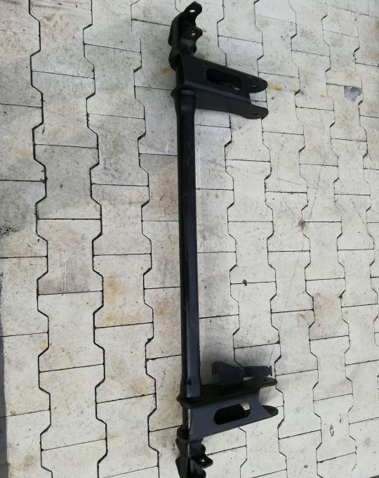 WYWROT KABINY MAN TGL TGM - Kabinos pakaba - Sunkvežimis: foto 1 WYWROT KABINY MAN TGL TGM - Kabinos pakaba - Sunkvežimis: foto 1