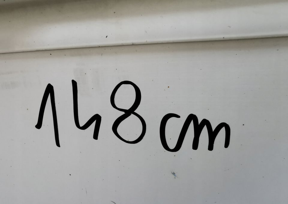 ZABUDOWA OSŁONA MIĘDZYOSIOWA MAN TGX TGS - Kėbulas ir išorė - Sunkvežimis: foto 5 ZABUDOWA OSŁONA MIĘDZYOSIOWA MAN TGX TGS - Kėbulas ir išorė - Sunkvežimis: foto 5