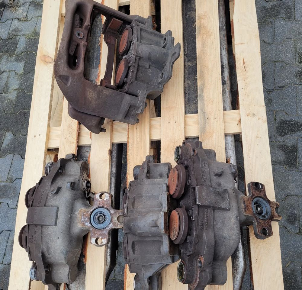 ZACISK MERITOR VOLVO FH4 ORYGINAŁ CENA ZA 1SZT CHWALIM116 - Stabdžių suportas - Sunkvežimis: foto 1 ZACISK MERITOR VOLVO FH4 ORYGINAŁ CENA ZA 1SZT CHWALIM116 - Stabdžių suportas - Sunkvežimis: foto 1