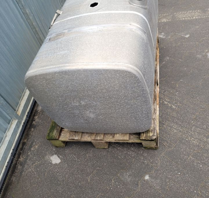 ZBIORNIK PALIWA DAF XF CF 430L 1681824 Euro6 - Degalų bakas - Sunkvežimis: foto 3 ZBIORNIK PALIWA DAF XF CF 430L 1681824 Euro6 - Degalų bakas - Sunkvežimis: foto 3