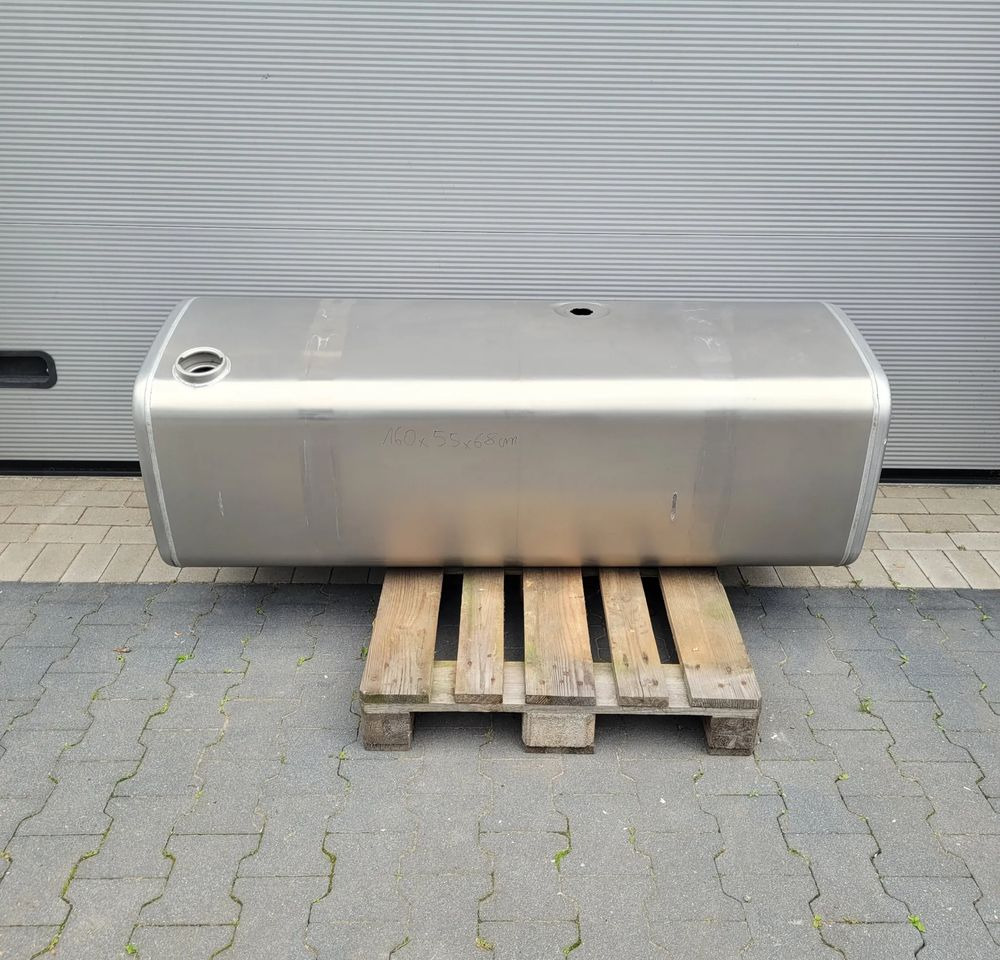 ZBIORNIK PALIWA VOLVO FH4 FH5 GAMA 160x55x68cm 505L 21516480 CHWALIM116 - Degalų bakas - Sunkvežimis: foto 1 ZBIORNIK PALIWA VOLVO FH4 FH5 GAMA 160x55x68cm 505L 21516480 CHWALIM116 - Degalų bakas - Sunkvežimis: foto 1