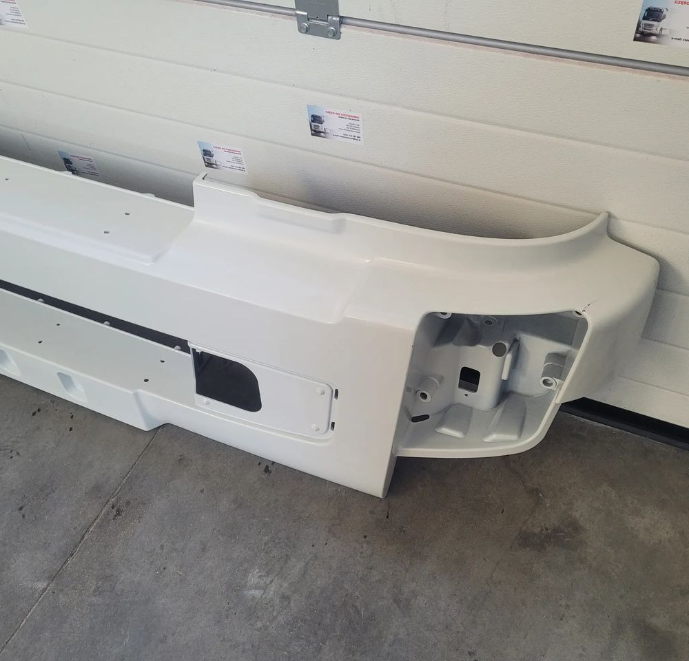 ZDERZAK VOLVO FL NOWY ORYGINAŁ WYSOKI 20958817 CHWALIM116 - Kėbulas ir išorė - Sunkvežimis: foto 5 ZDERZAK VOLVO FL NOWY ORYGINAŁ WYSOKI 20958817 CHWALIM116 - Kėbulas ir išorė - Sunkvežimis: foto 5