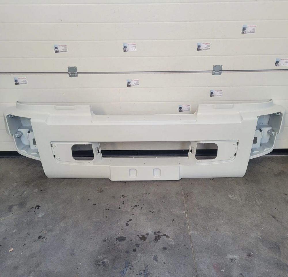 ZDERZAK VOLVO FL NOWY ORYGINAŁ WYSOKI 20958817 CHWALIM116 - Kėbulas ir išorė - Sunkvežimis: foto 1 ZDERZAK VOLVO FL NOWY ORYGINAŁ WYSOKI 20958817 CHWALIM116 - Kėbulas ir išorė - Sunkvežimis: foto 1