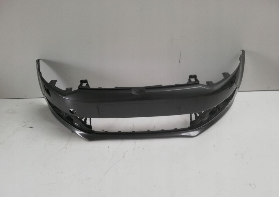 ZDERZAK VW POLO 6R0 807 221 - Bamperis: foto 1 ZDERZAK VW POLO 6R0 807 221 - Bamperis: foto 1