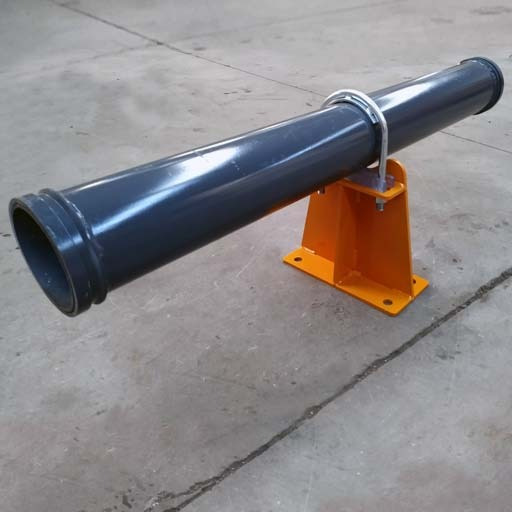 ATABEY Pipe Seats - Stacionarus betono siurblys: foto 3 ATABEY Pipe Seats - Stacionarus betono siurblys: foto 3