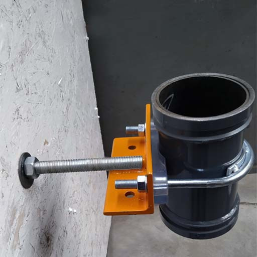 ATABEY Pipe Seats - Stacionarus betono siurblys: foto 4 ATABEY Pipe Seats - Stacionarus betono siurblys: foto 4