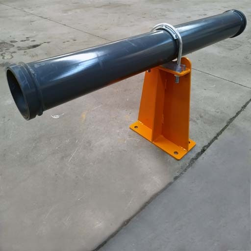 ATABEY Pipe Seats - Stacionarus betono siurblys: foto 1 ATABEY Pipe Seats - Stacionarus betono siurblys: foto 1