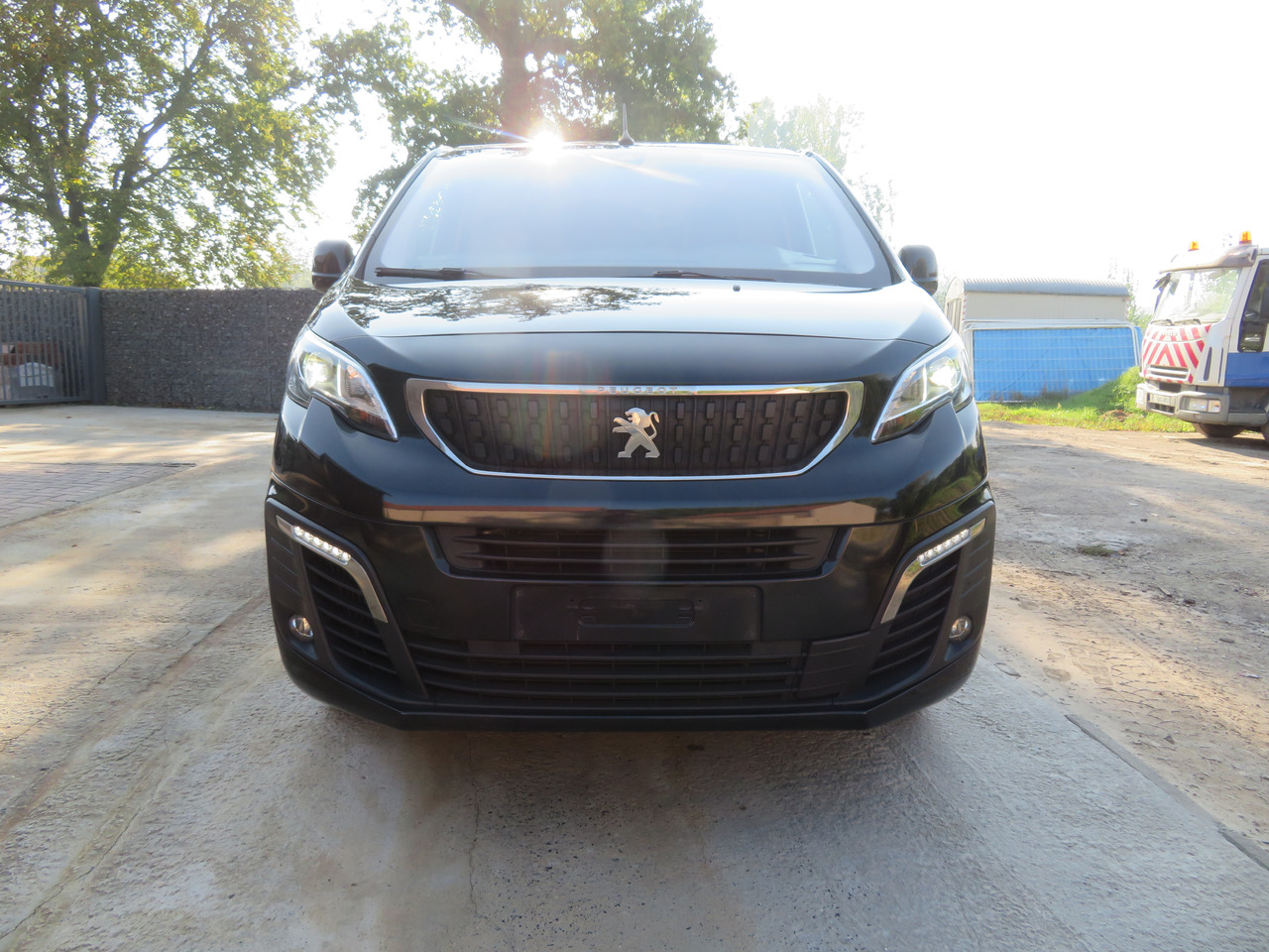 Peugeot Expert 2.0 BlueHDi - L3 - Automaat - Krovininis mikroautobusas: foto 2 Peugeot Expert 2.0 BlueHDi - L3 - Automaat - Krovininis mikroautobusas: foto 2